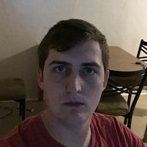 Meet your Posher, Jared